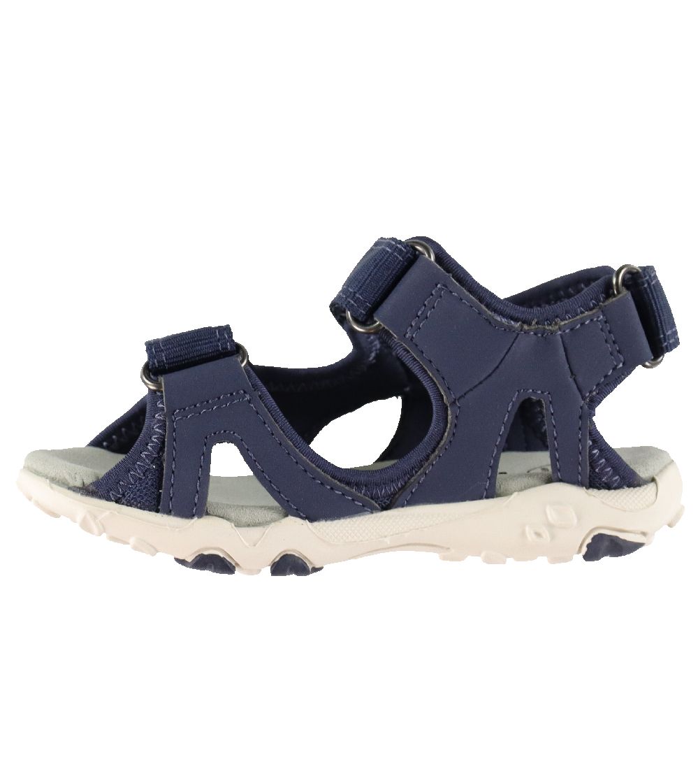 Kavat Sandals - Rio TX - Blue