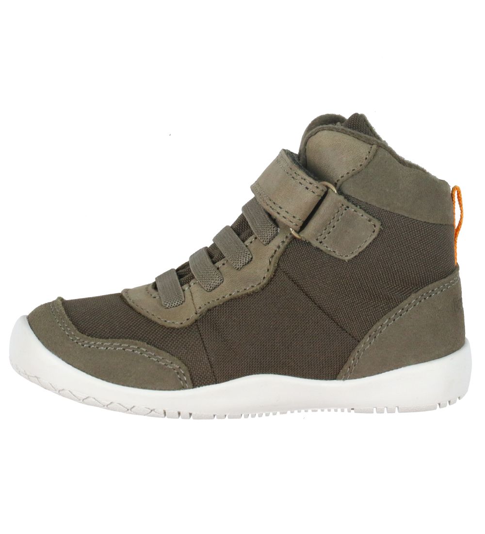 Bundgaard Boots - Billie - Tex - Army