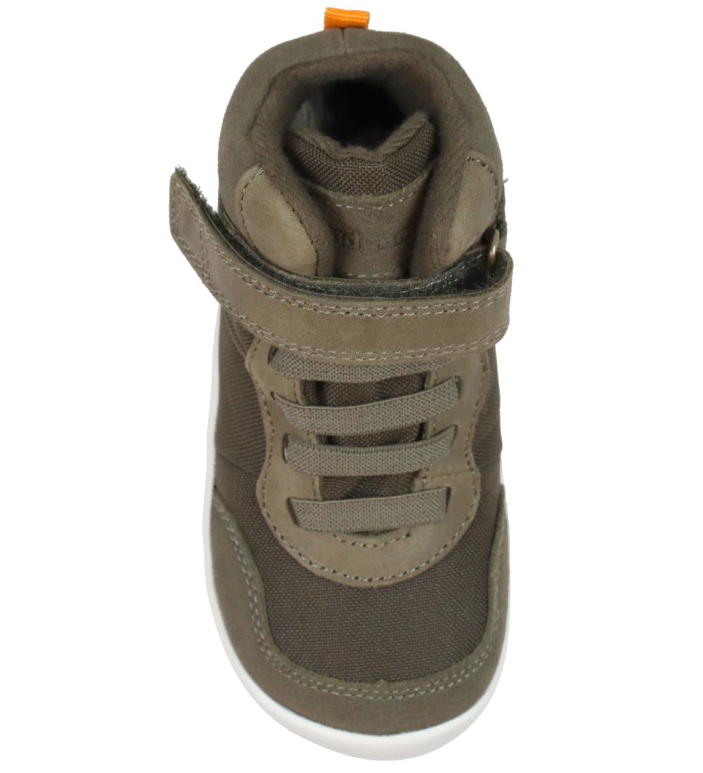 Bundgaard Boots - Billie - Tex - Army