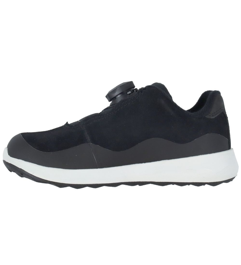 Bundgaard Shoe - Dannie Lace - Tex - Black