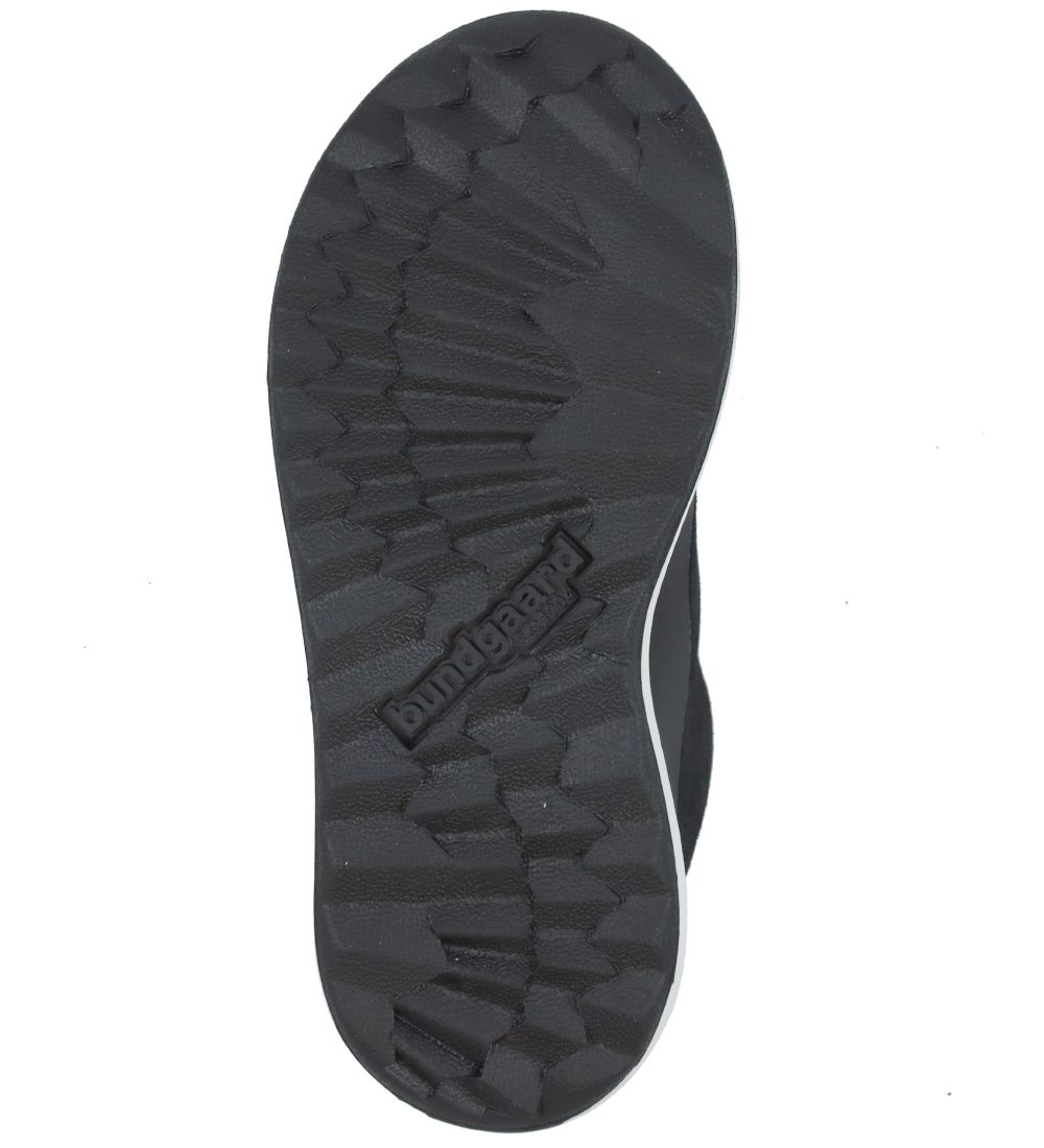 Bundgaard Shoe - Dannie Lace - Tex - Black