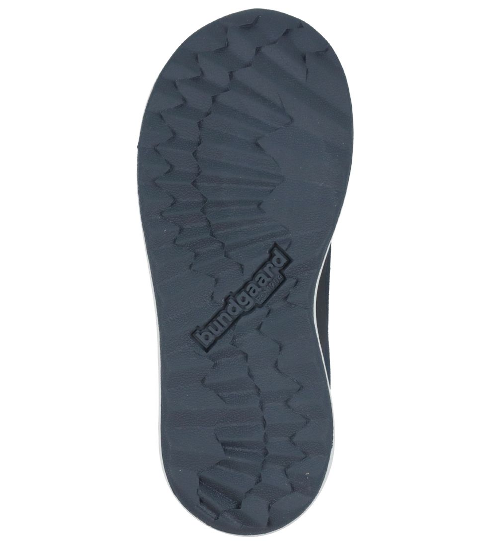 Bundgaard Shoe - Dannie Lace - Tex - Navy