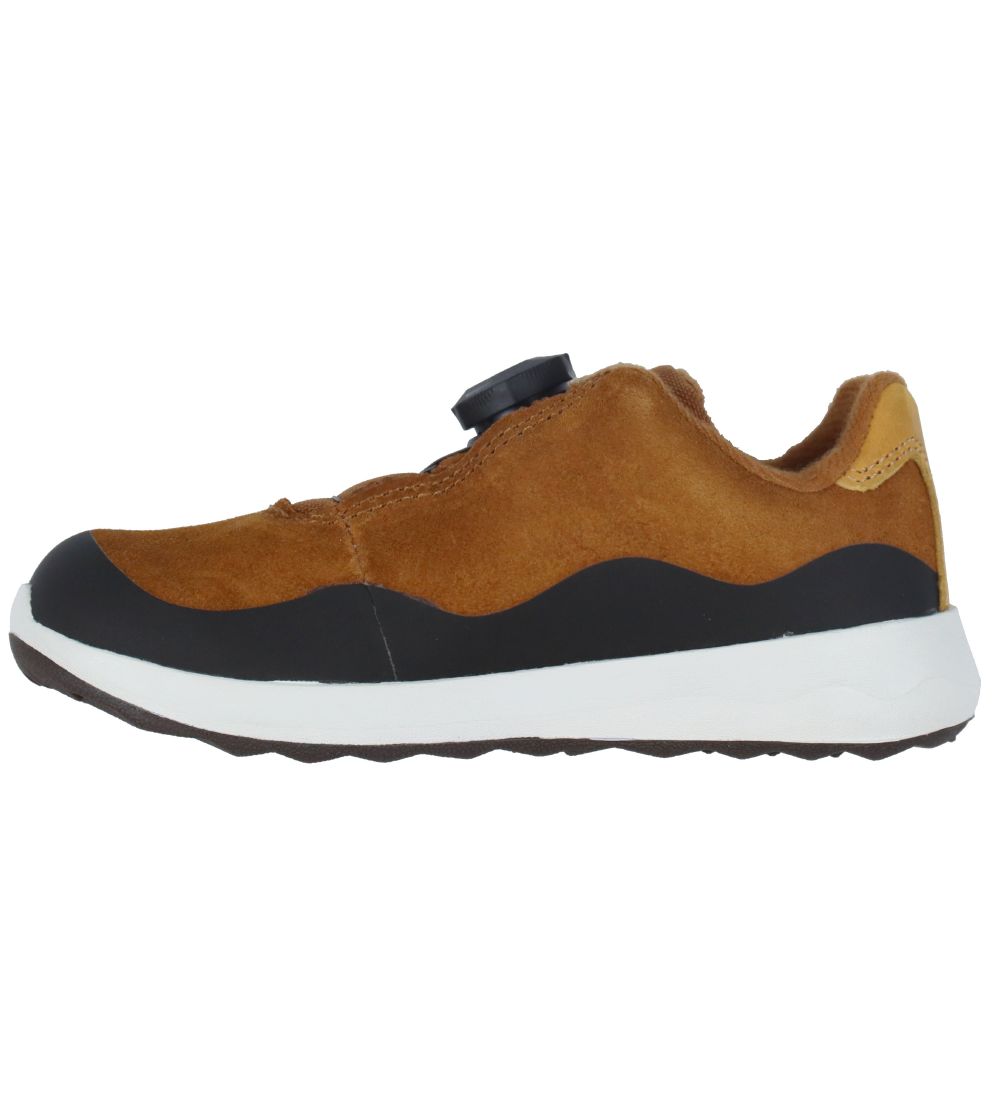 Bundgaard Shoe - Dannie Lace - Tex - Tan