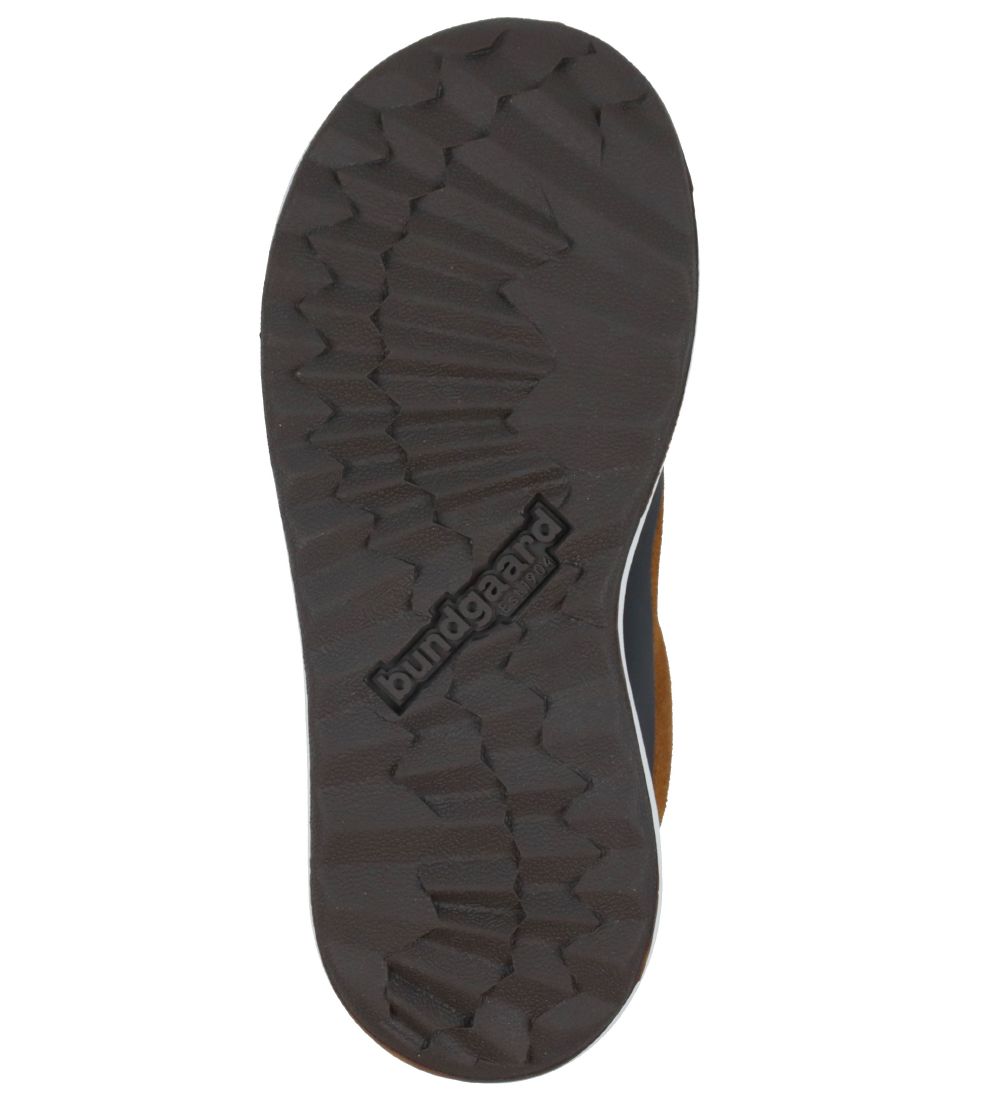 Bundgaard Shoe - Dannie Lace - Tex - Tan