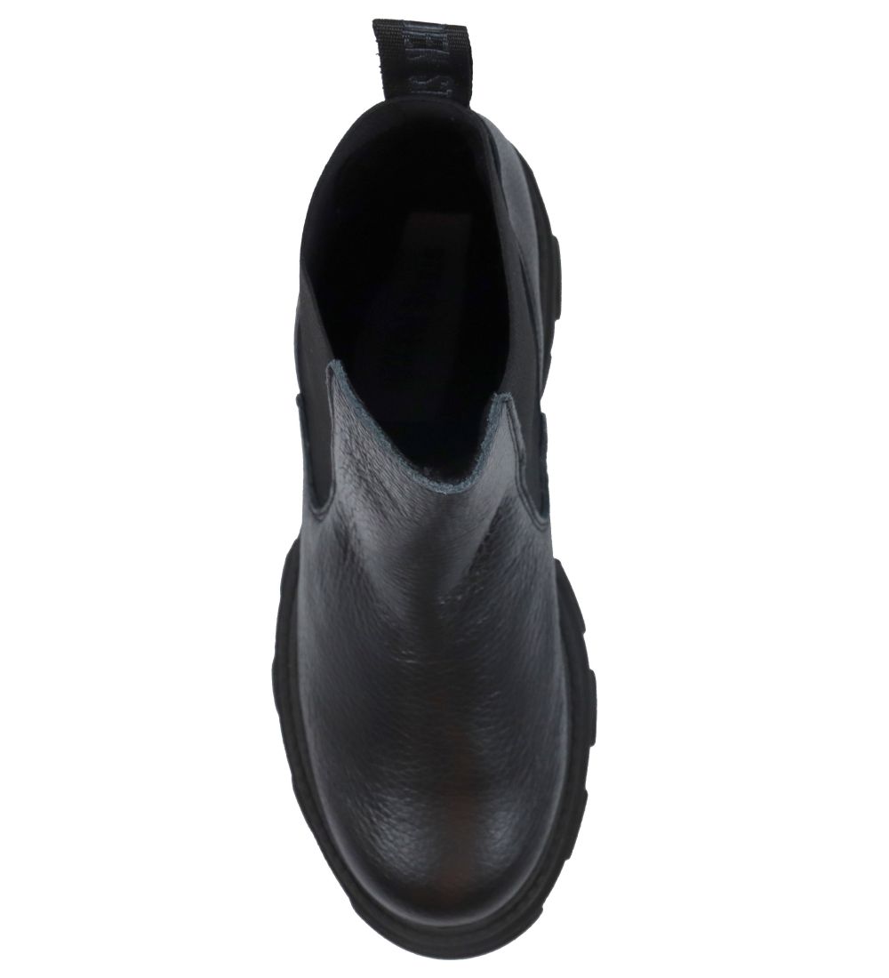 Steve Madden Boots - Mixture - Black