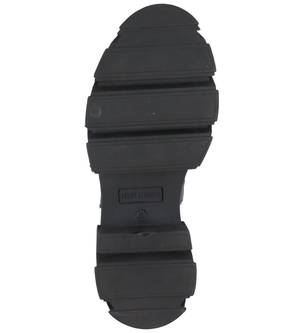 Steve Madden Boots - Mixture - Black