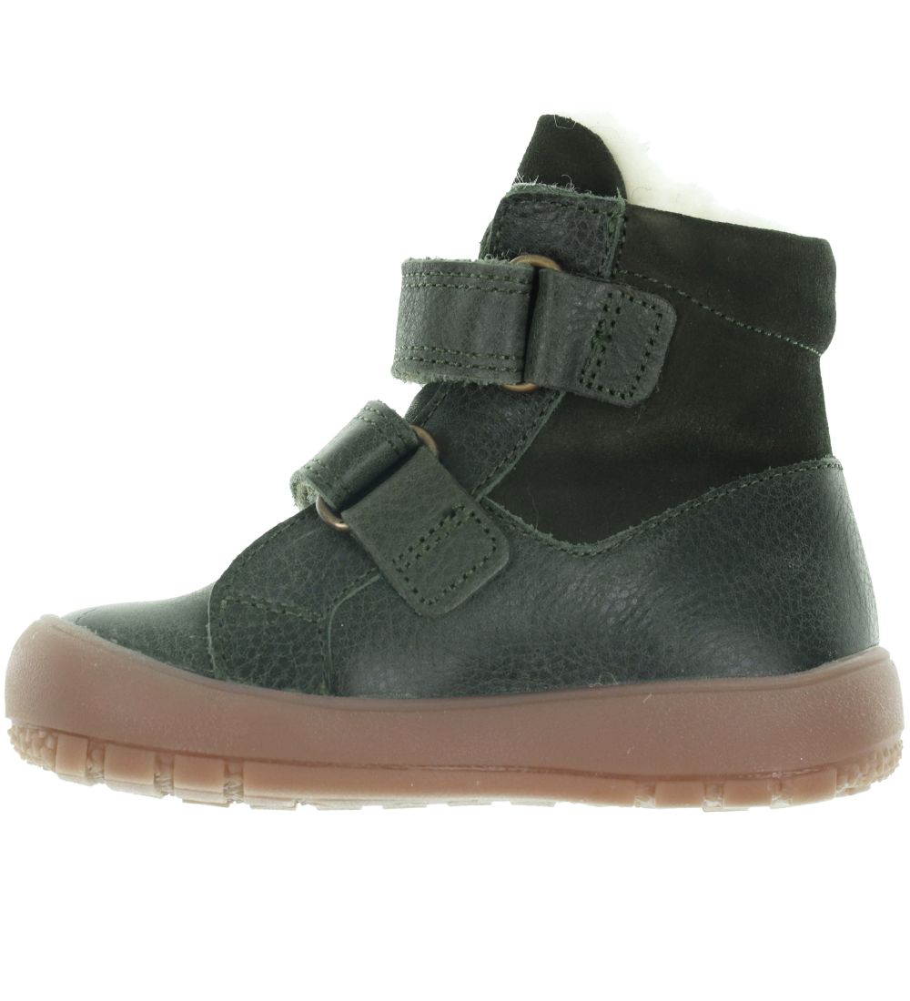 Bundgaard Winter Boots - Siggi ll - Tex - Spruce