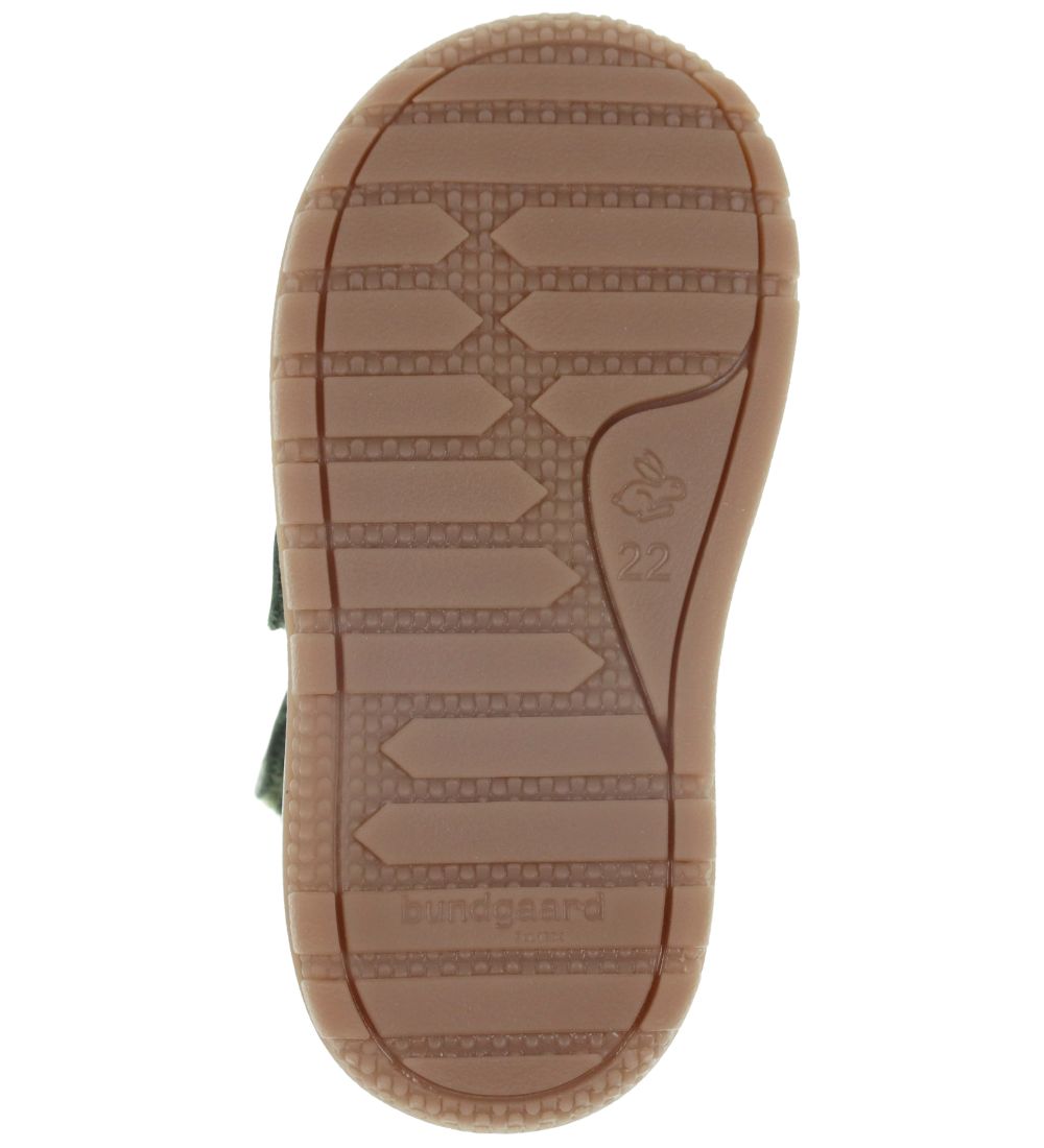 Bundgaard Winter Boots - Siggi ll - Tex - Spruce