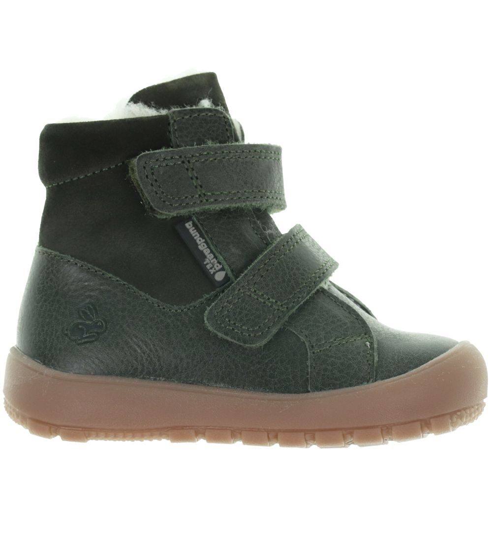 Bundgaard Winter Boots - Siggi ll - Tex - Spruce