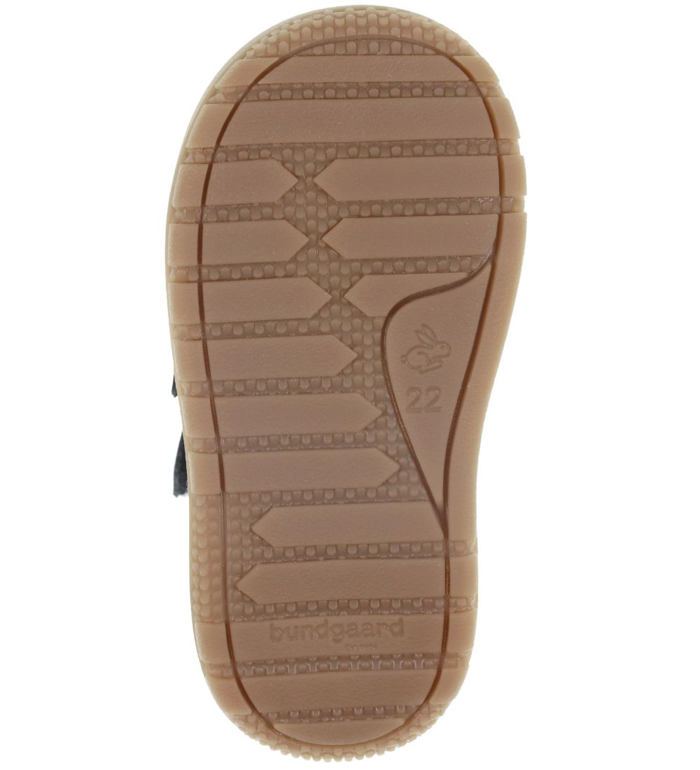 Bundgaard Winter Boots - Siggi ll - Tex - Black