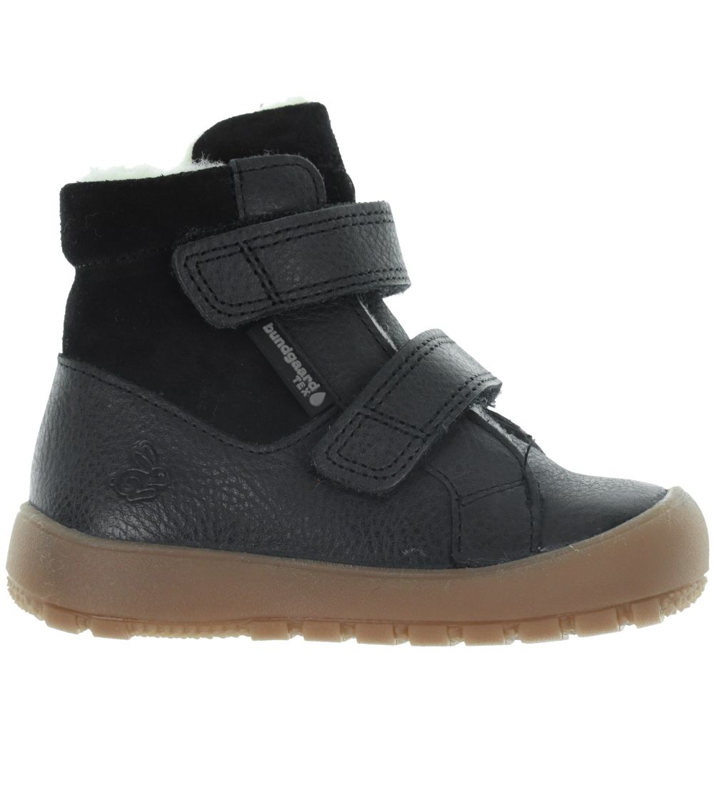 Bundgaard Winter Boots - Siggi ll - Tex - Black