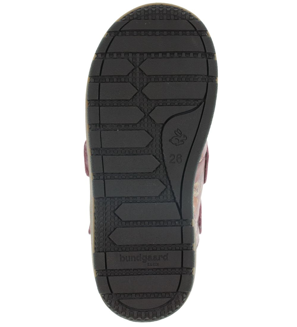 Bundgaard Winter Boots - Ivar - Tex - Rose Mili