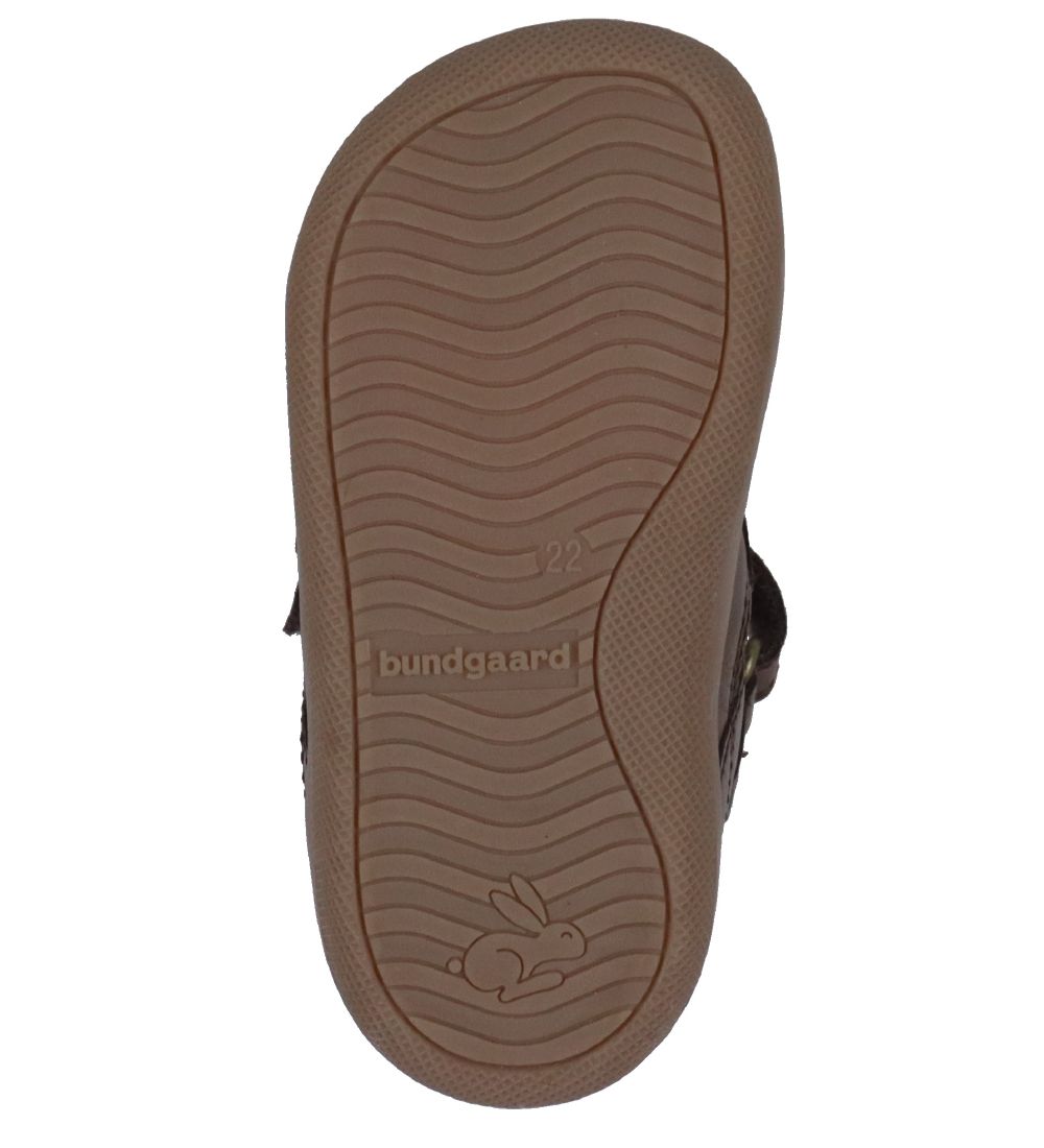 Bundgaard Winter Boots - Walk Winter Tex - Brown WS