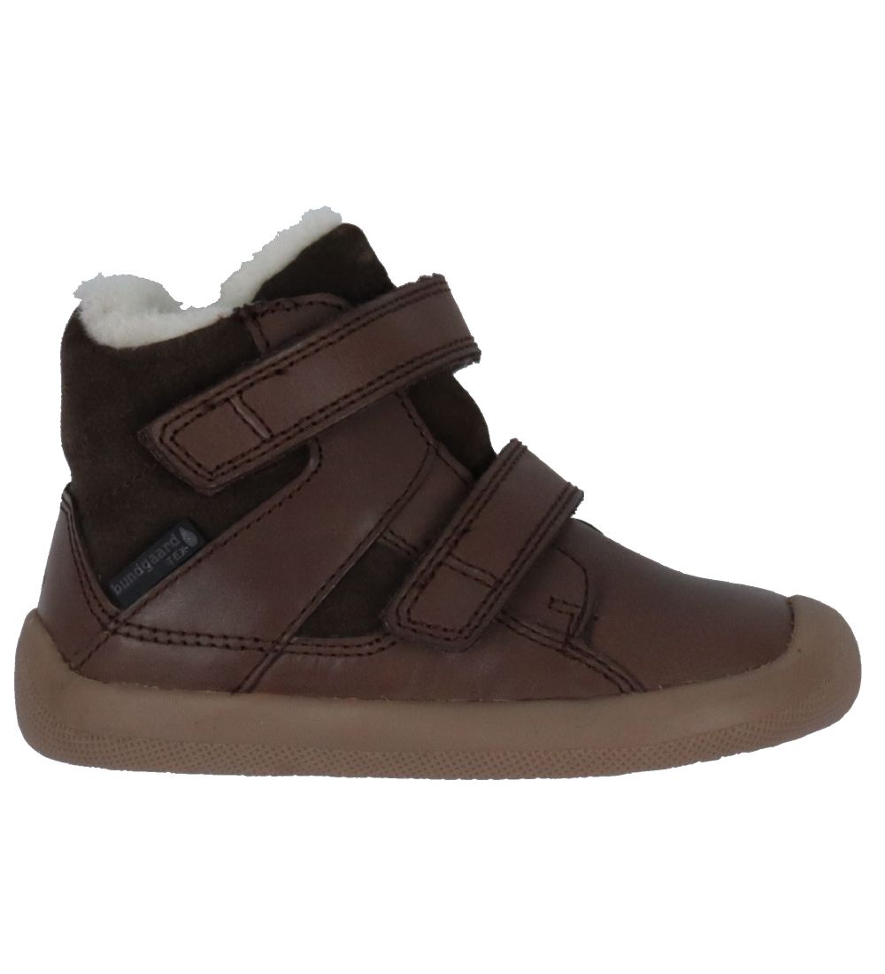 Bundgaard Winter Boots - Walk Winter Tex - Brown WS
