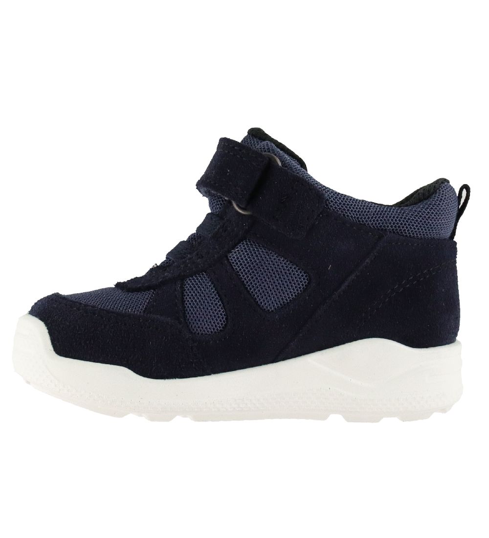 Bottes d'Hiver Ecco - Urban Mini - Ombre du ciel nocturne