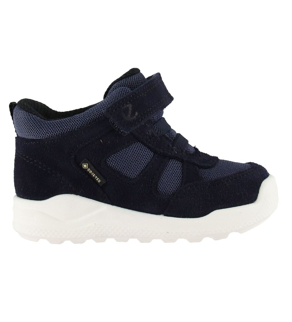 Bottes d'Hiver Ecco - Urban Mini - Ombre du ciel nocturne