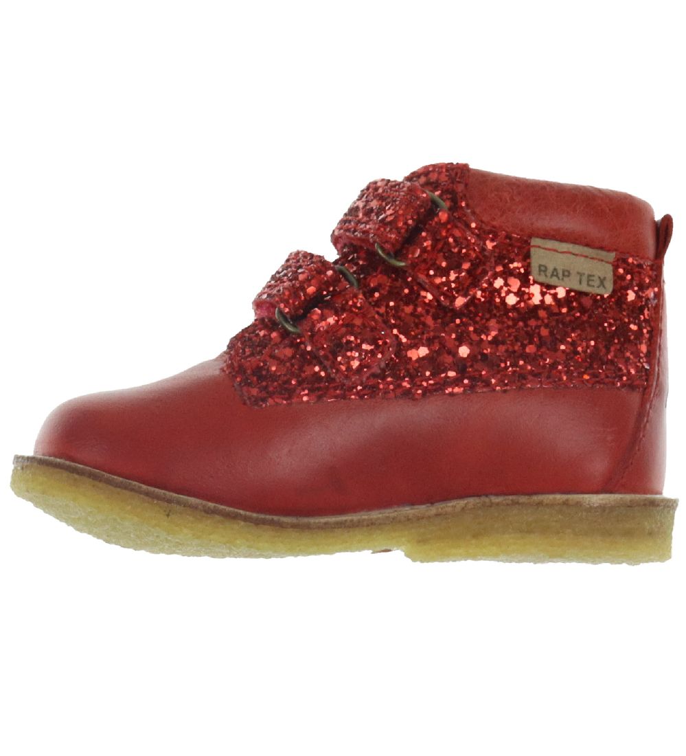 Arauto RAP Winter Boots - Tex - Java Red/Disco