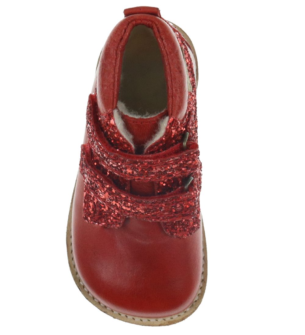 Arauto RAP Winter Boots - Tex - Java Red/Disco