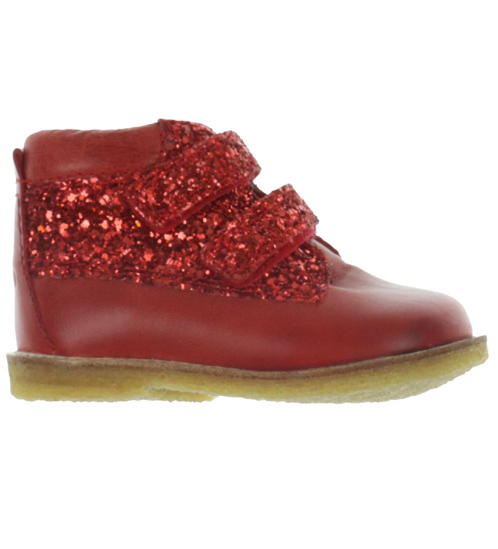 Arauto RAP Winter Boots - Tex - Java Red/Disco