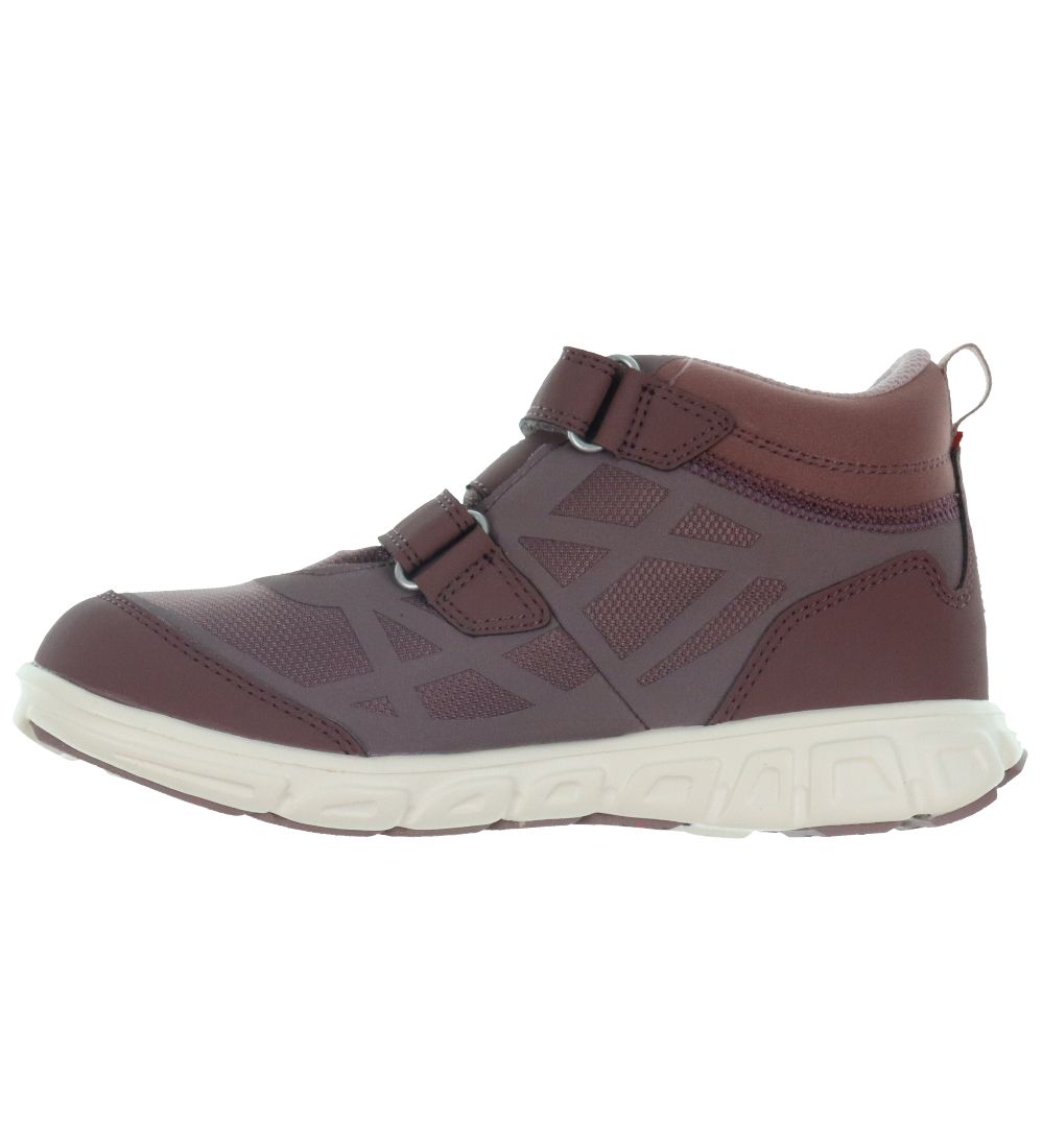 Viking Boots - Veme Mid GTX R - Tex - Antiquerose/Dusty Pink