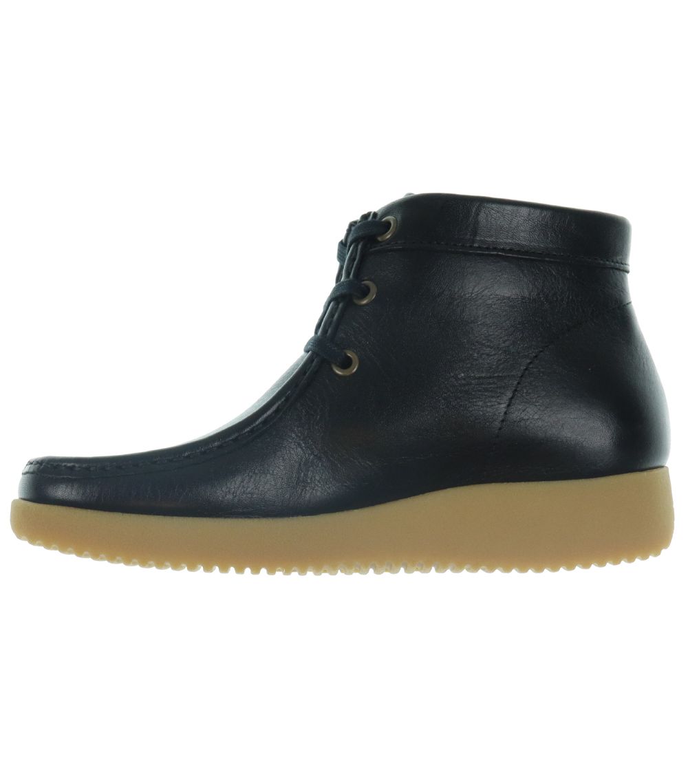 Nature boots - Emma - Black