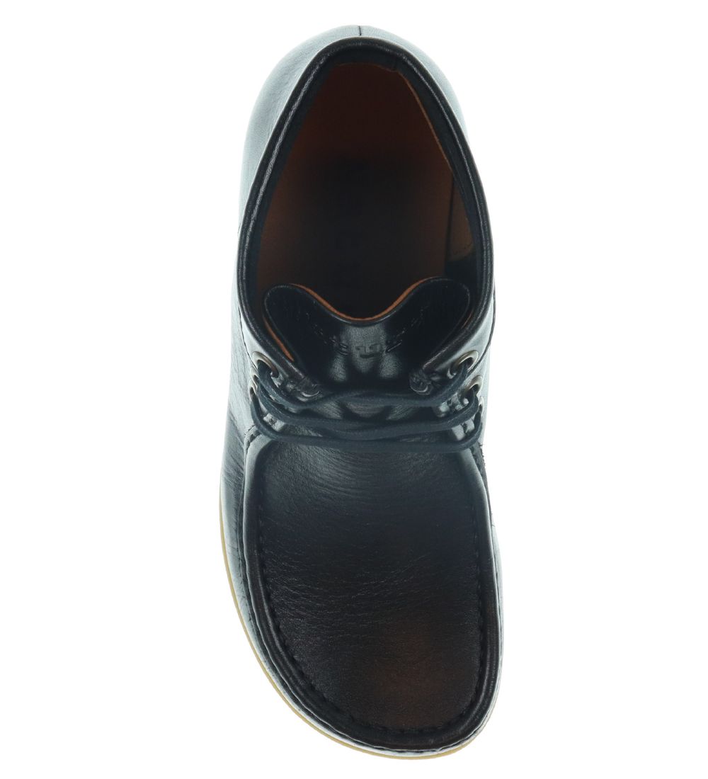 Nature boots - Emma - Black