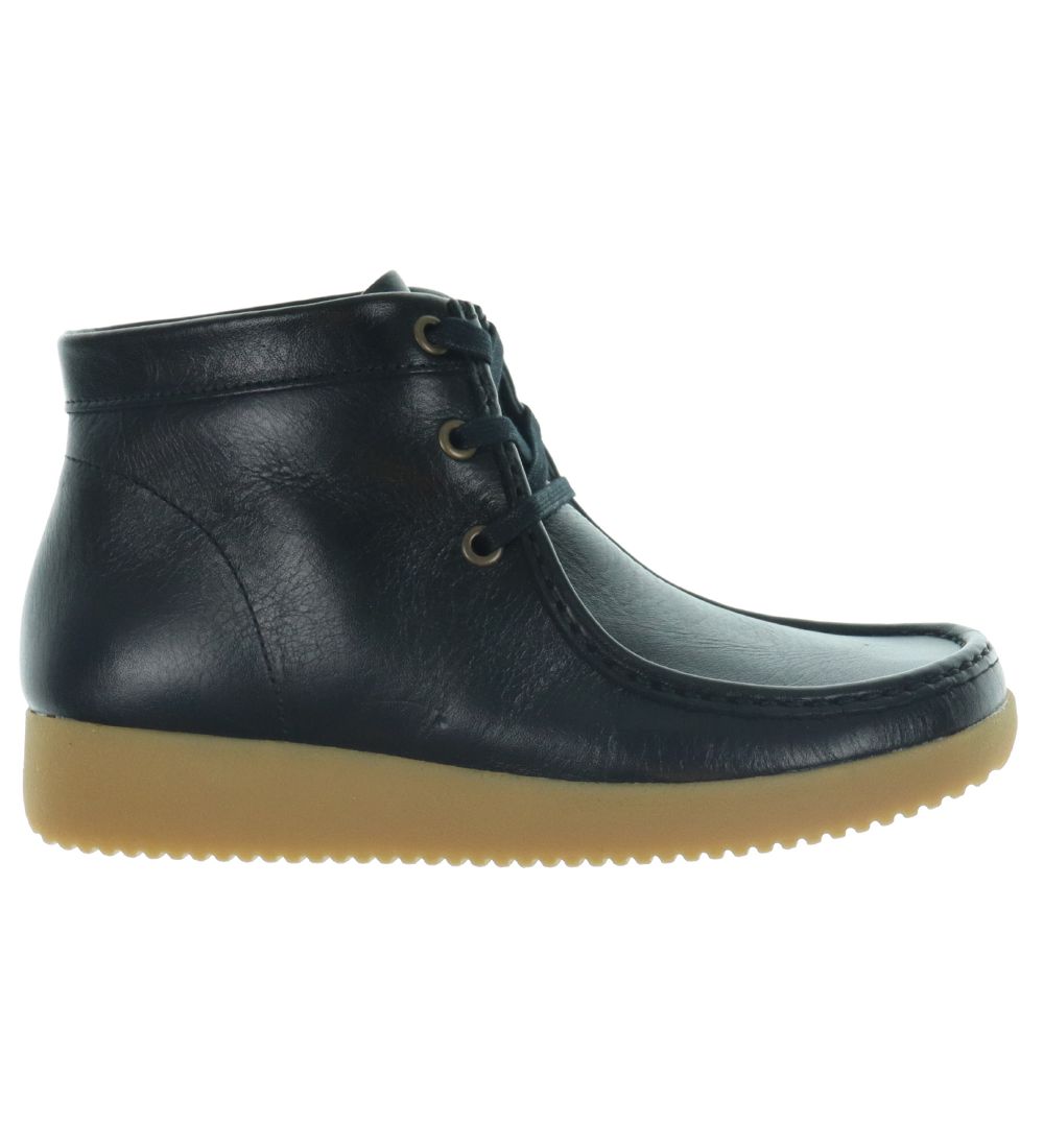 Nature boots - Emma - Black