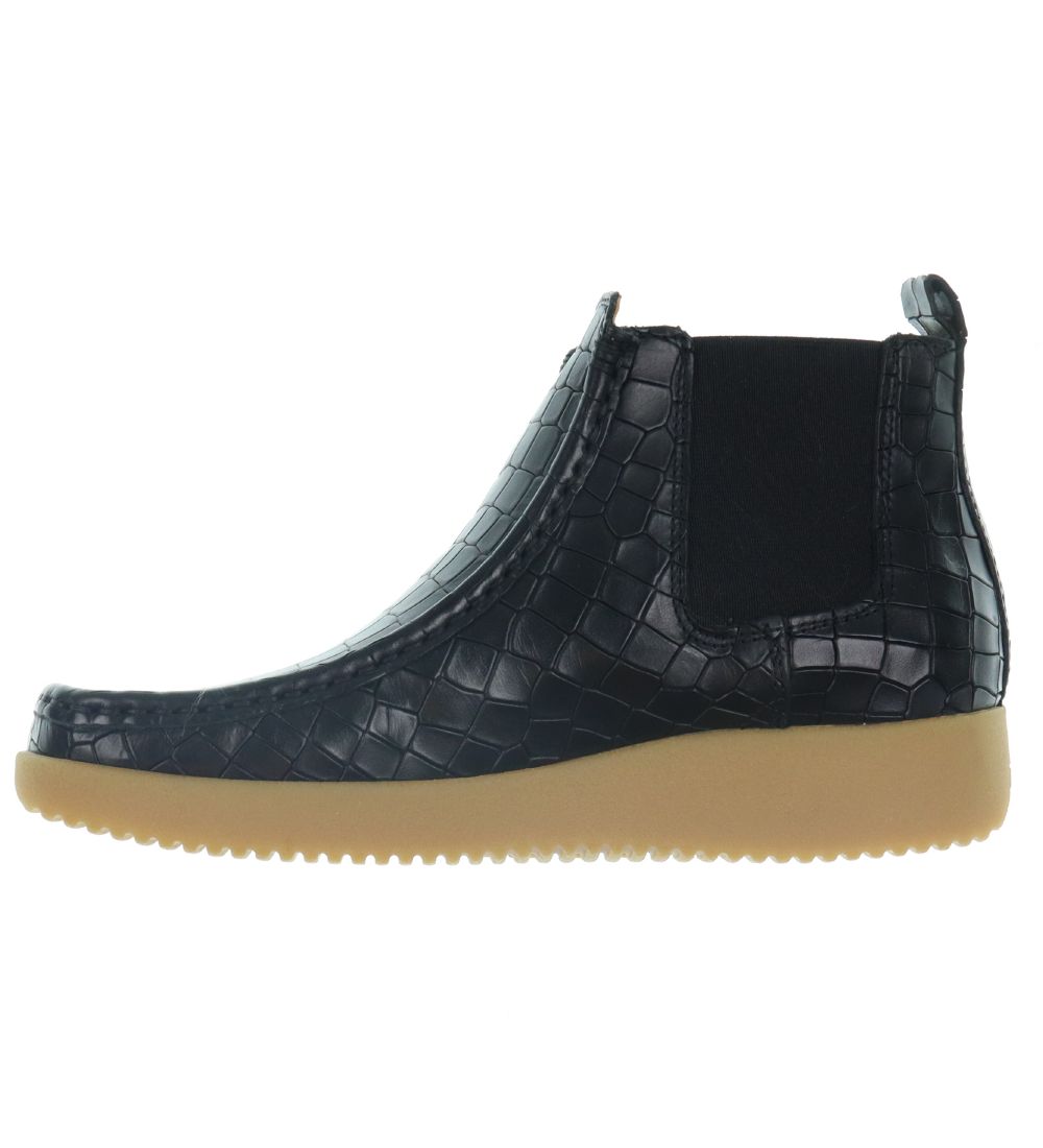 Nature Boots - Ester - Black