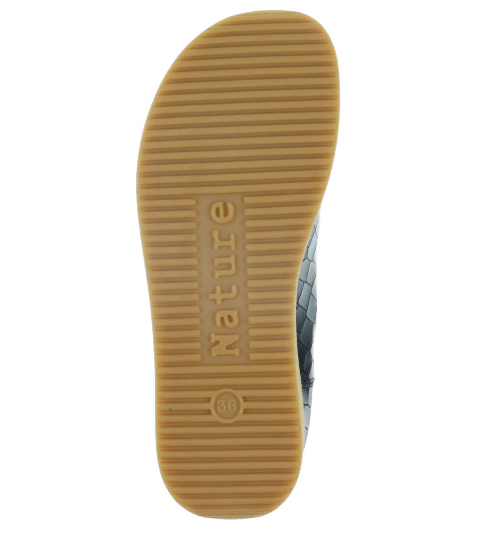Nature Boots - Ester - Black