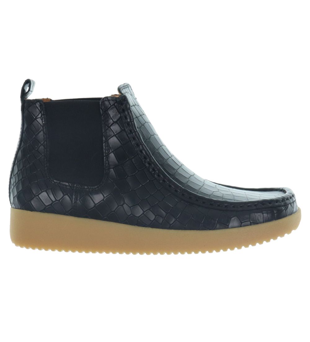 Nature Boots - Ester - Black