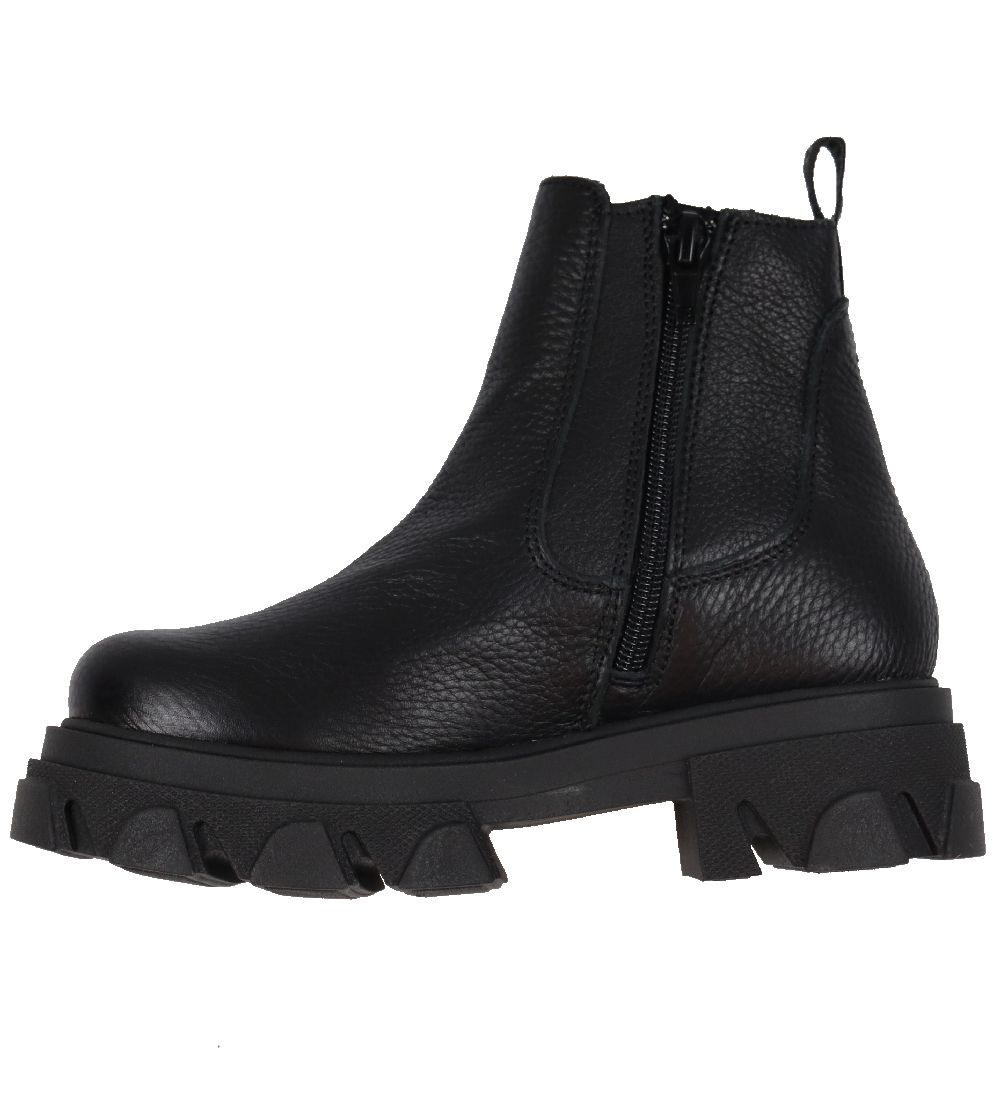 Steve Madden Boots - Jmixture - Black