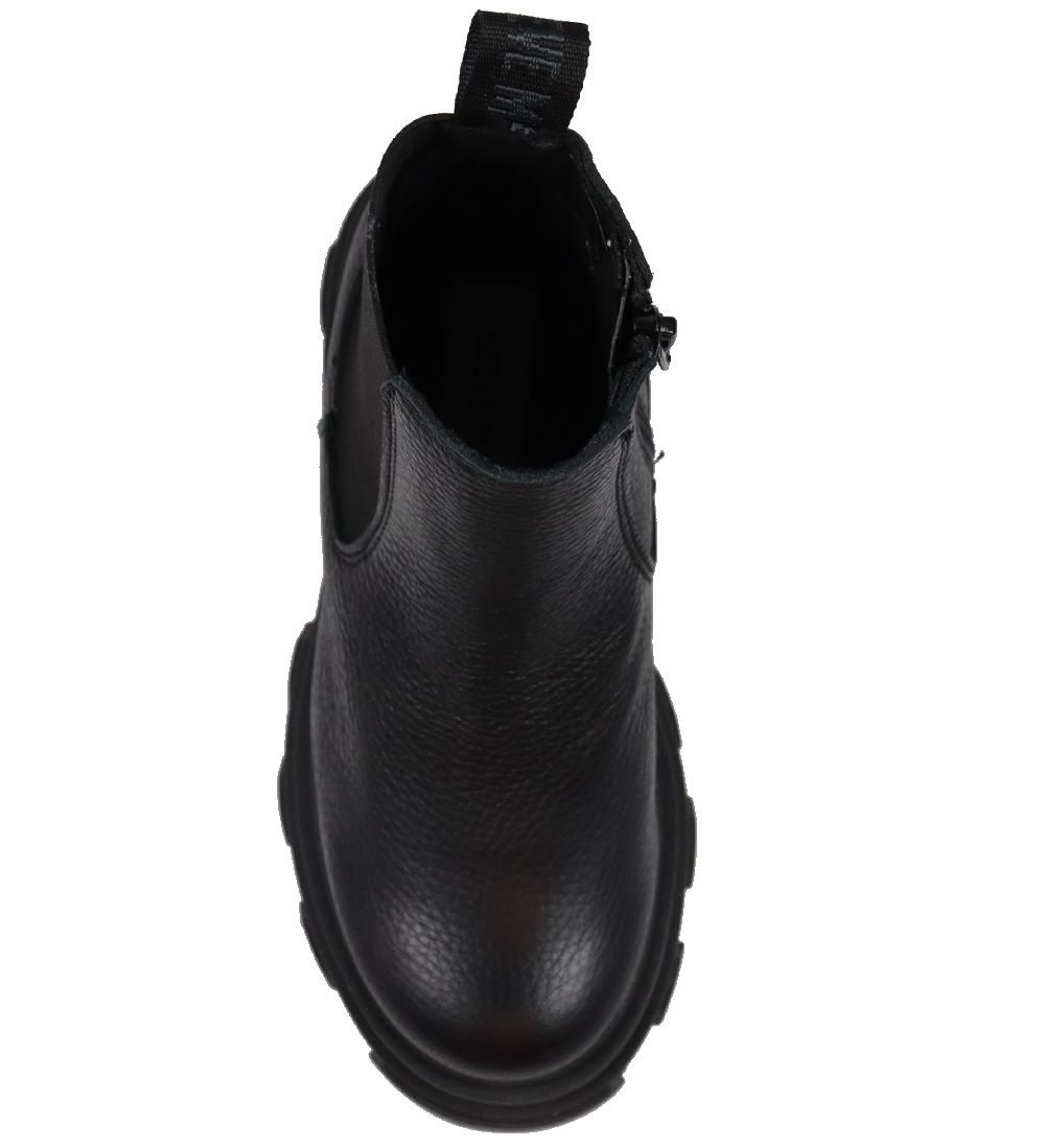 Steve Madden Boots - Jmixture - Black
