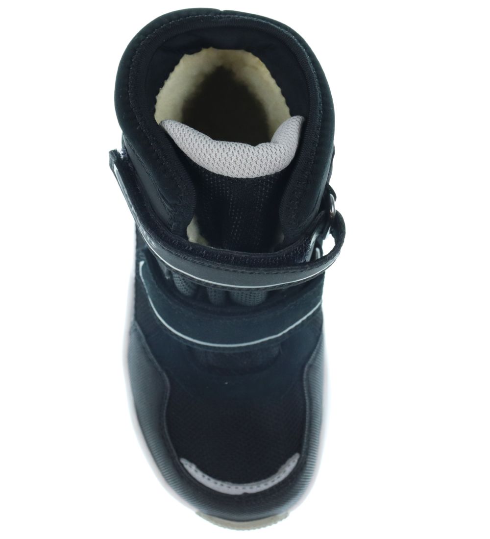 Superfit Winter Boots - Culusuk - Black/Grey