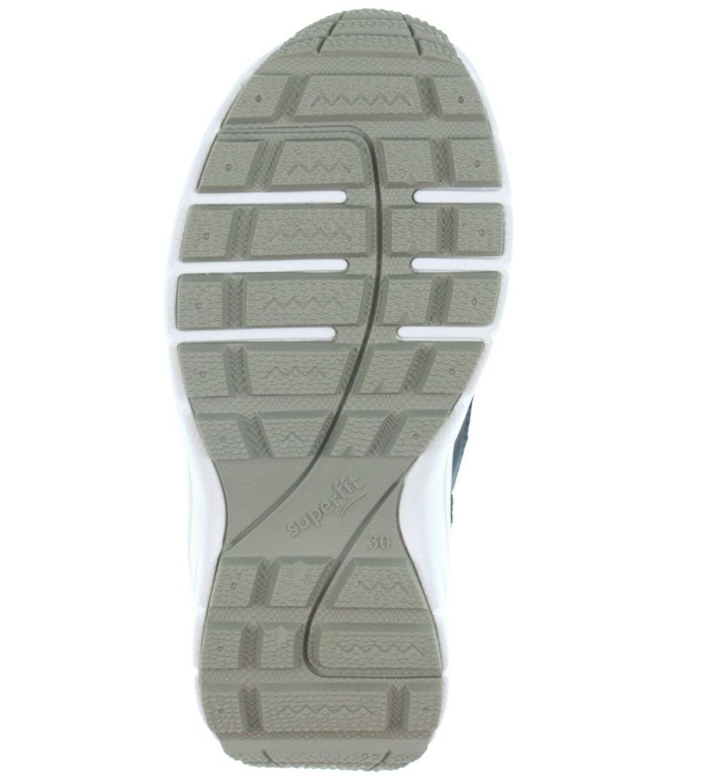 Superfit Winter Boots - Culusuk - Black/Grey