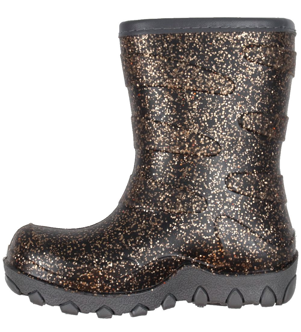Mikk-Line Thermo Boots - Dune