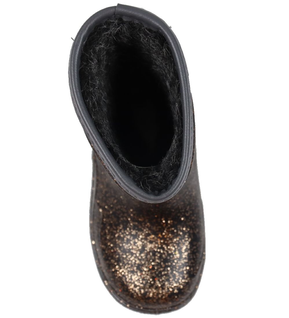 Mikk-Line Thermo Boots - Dune
