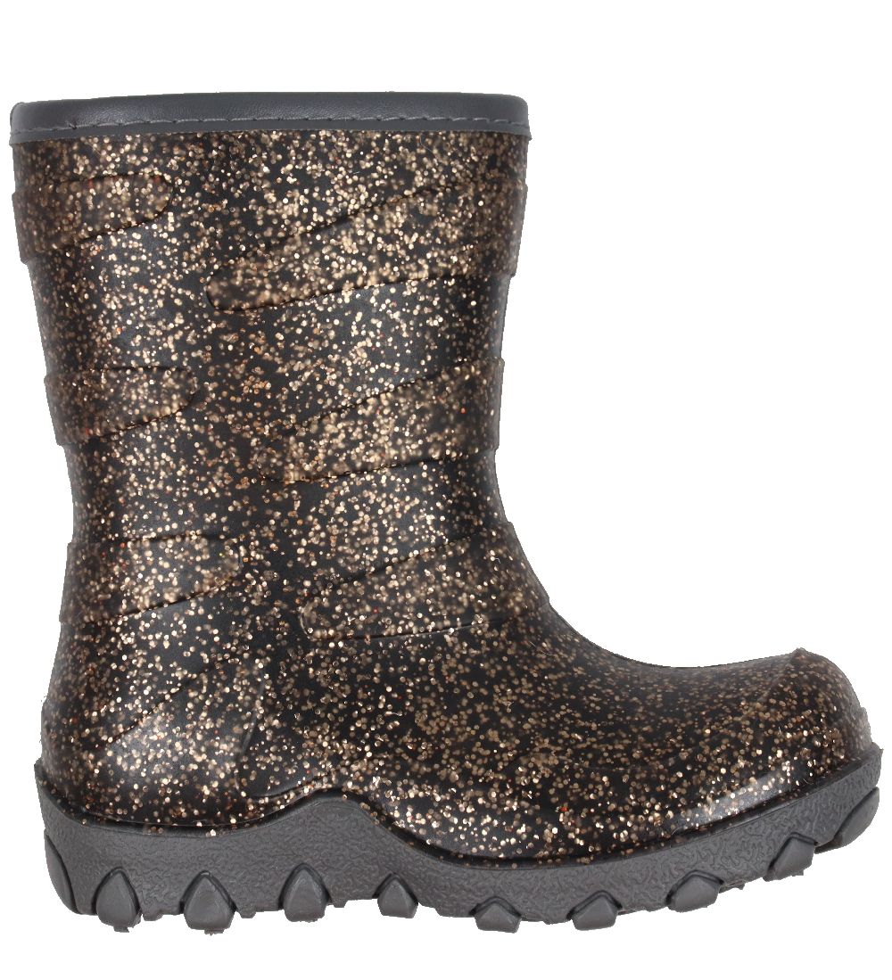 Mikk-Line Thermo Boots - Dune