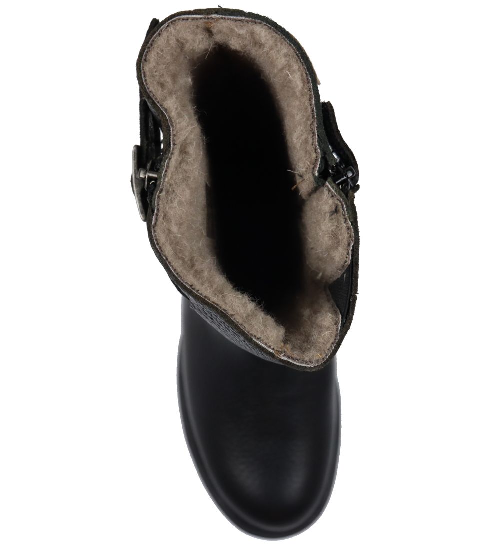 Arauto RAP Winter Boots - Tex - Molly - Black