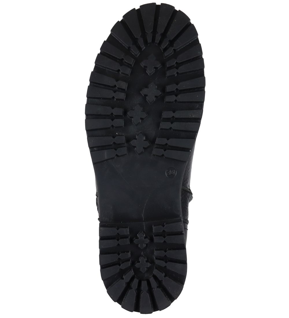 Arauto RAP Winter Boots - Tex - Molly - Black