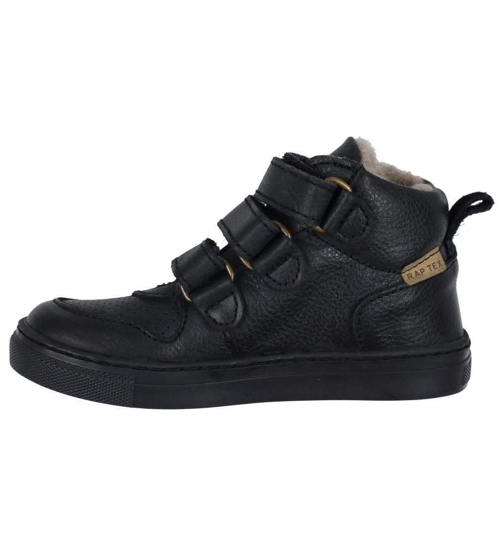 Arauto RAP Winter Boots - Tex - Matti - Black