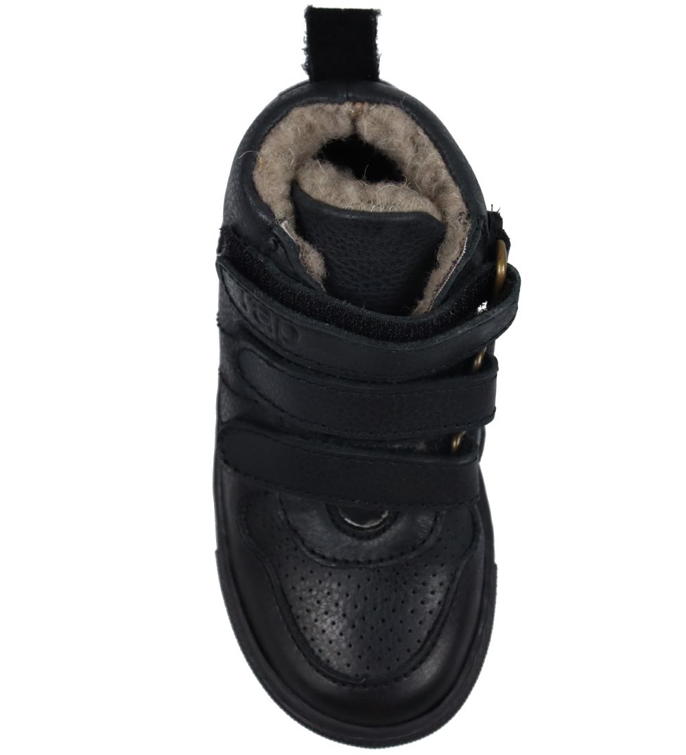 Arauto RAP Winter Boots - Tex - Matti - Black
