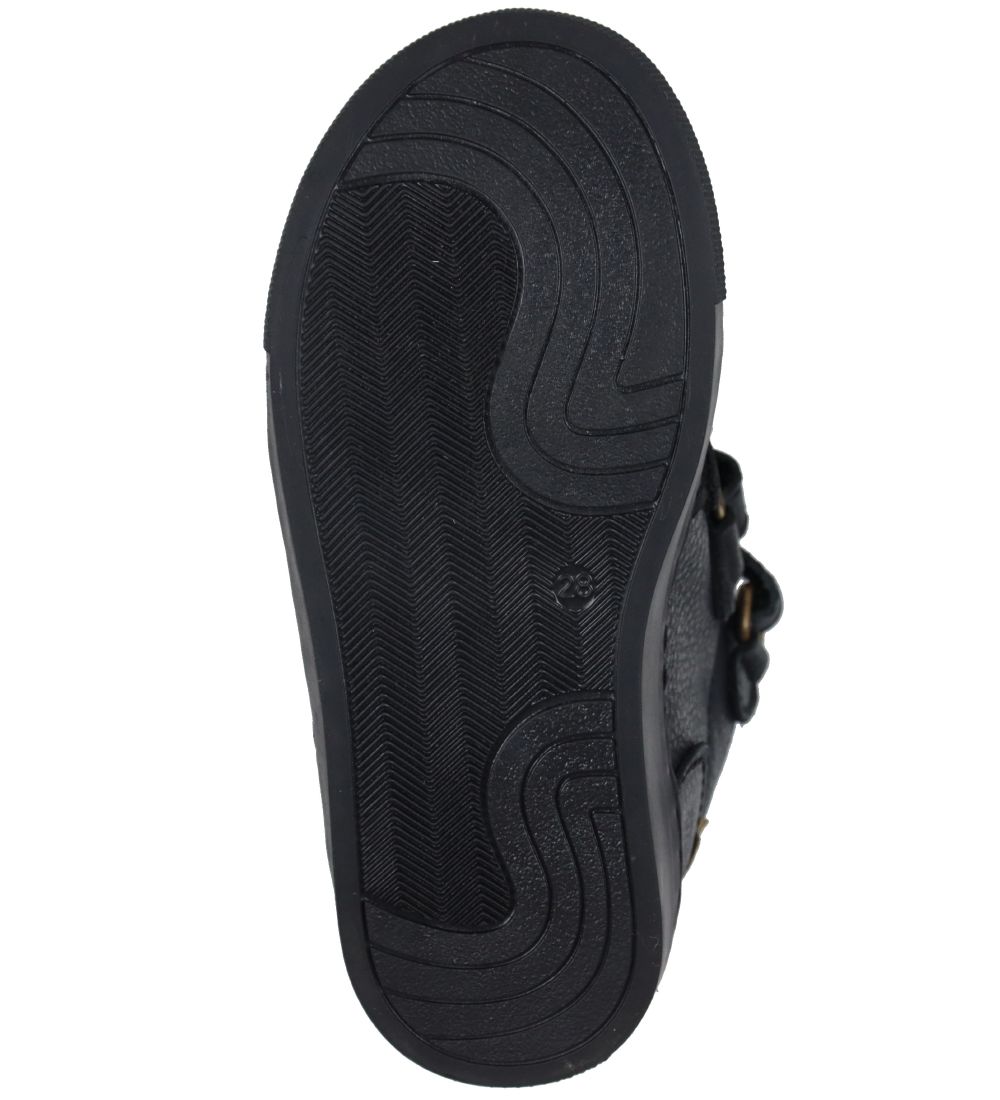 Arauto RAP Winter Boots - Tex - Matti - Black
