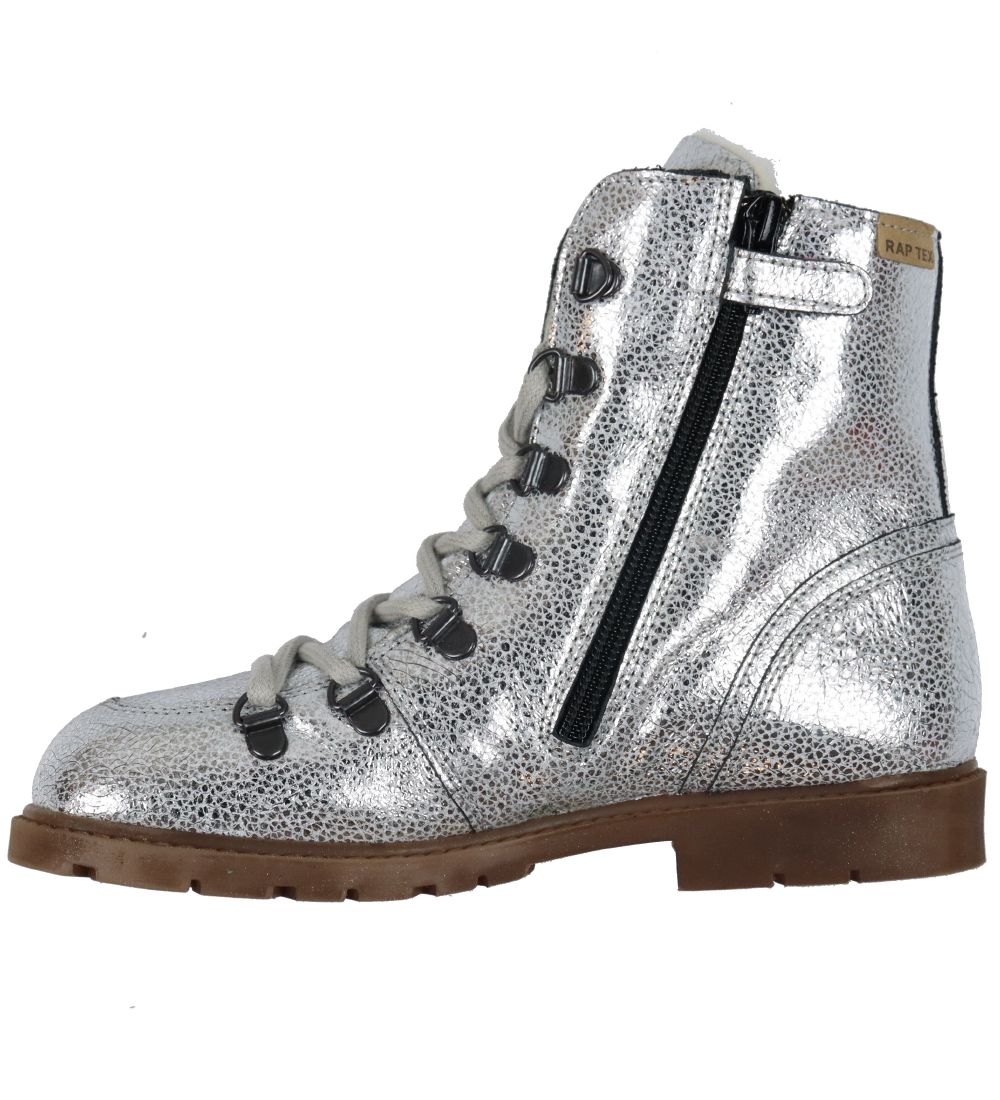 Arauto RAP Winter Boots - Tex - Warah - Whisper Silver