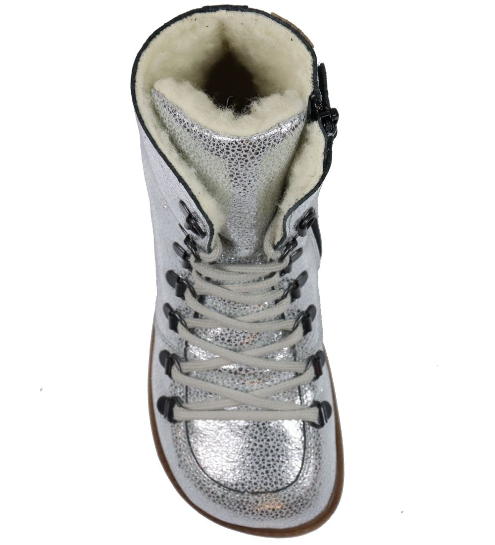 Arauto RAP Winter Boots - Tex - Warah - Whisper Silver