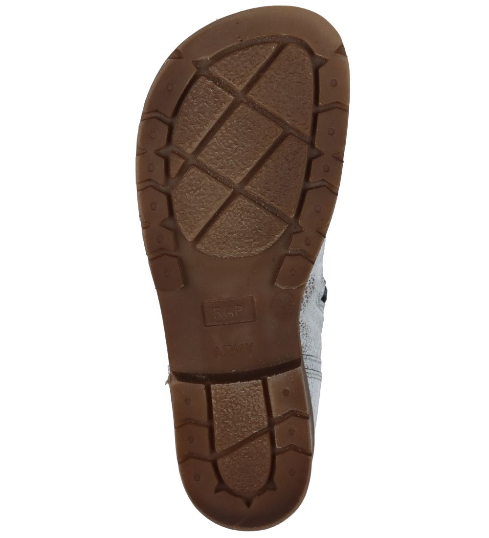 Arauto RAP Winter Boots - Tex - Warah - Whisper Silver