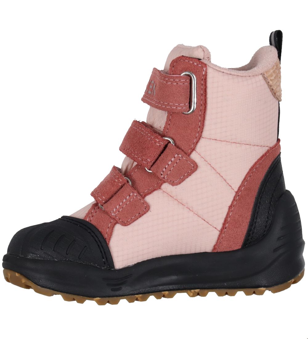 Woden Winter Boots - Adrian II - Ballerina