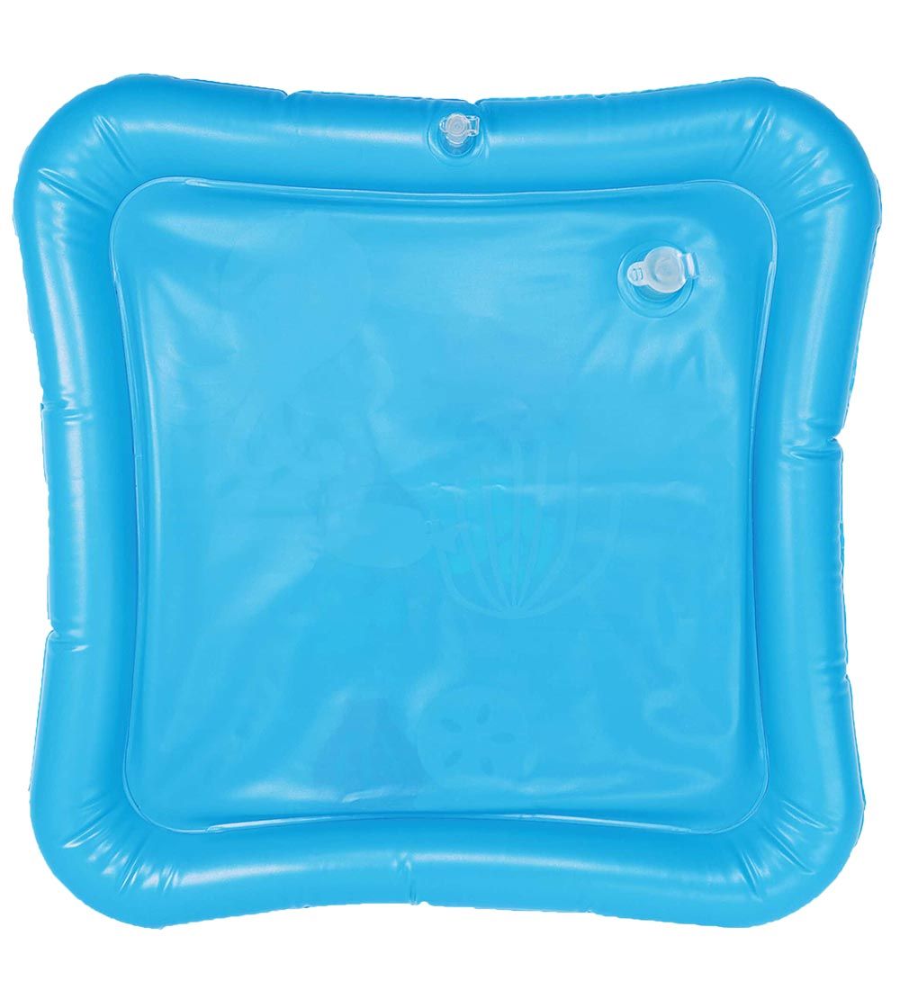 Baby Einstein Activity Play Mat Blanket - Opus' Ocean of Dis