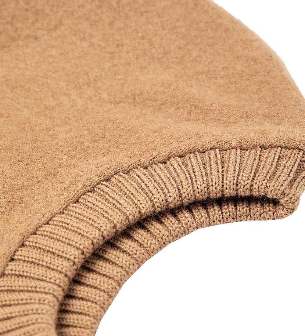 Lil' Atelier Balaclava - Ull - NmnDallas - Foxtrot
