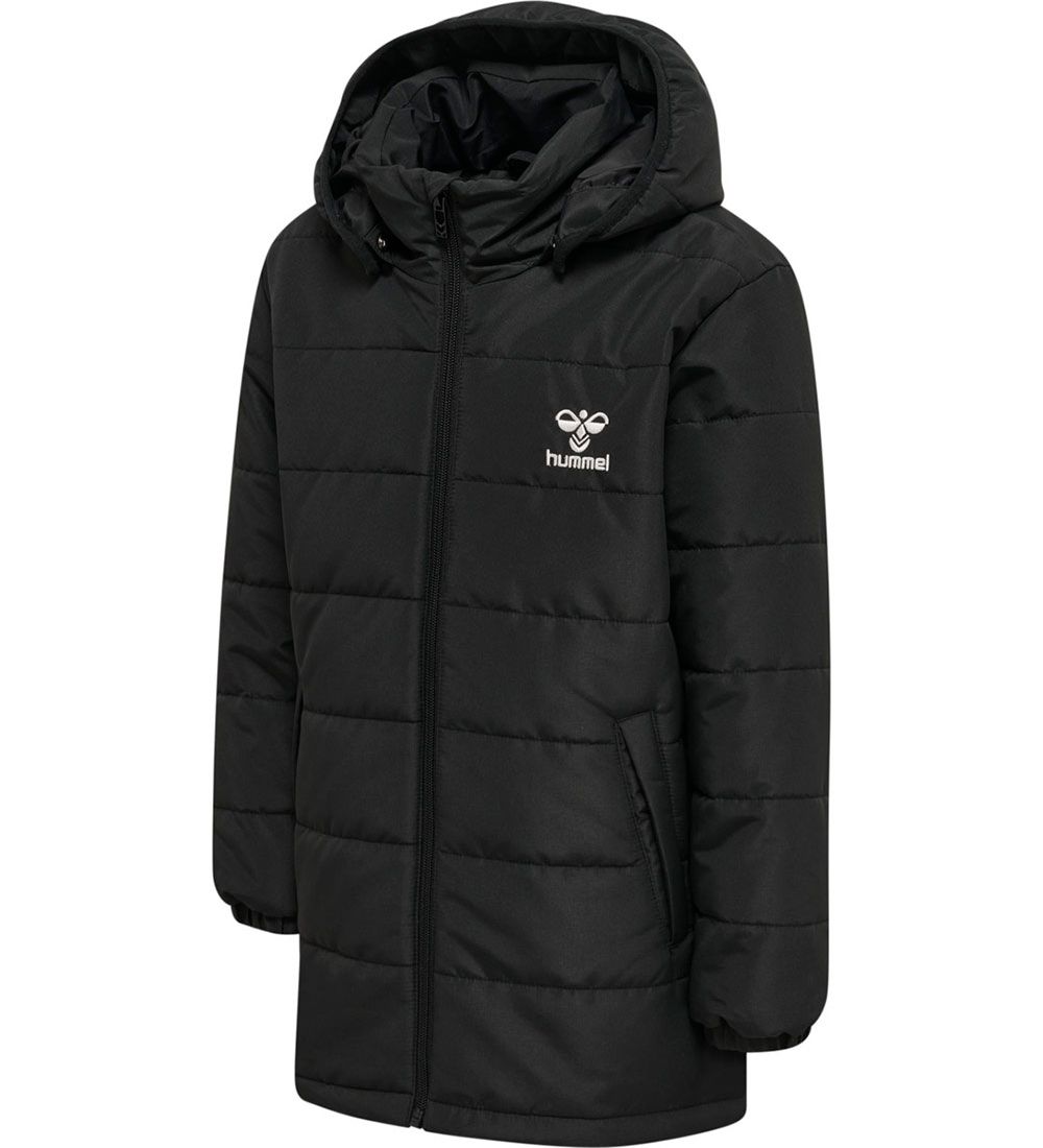 Veste Rembourrée Hummel - hmlEcho - Noir