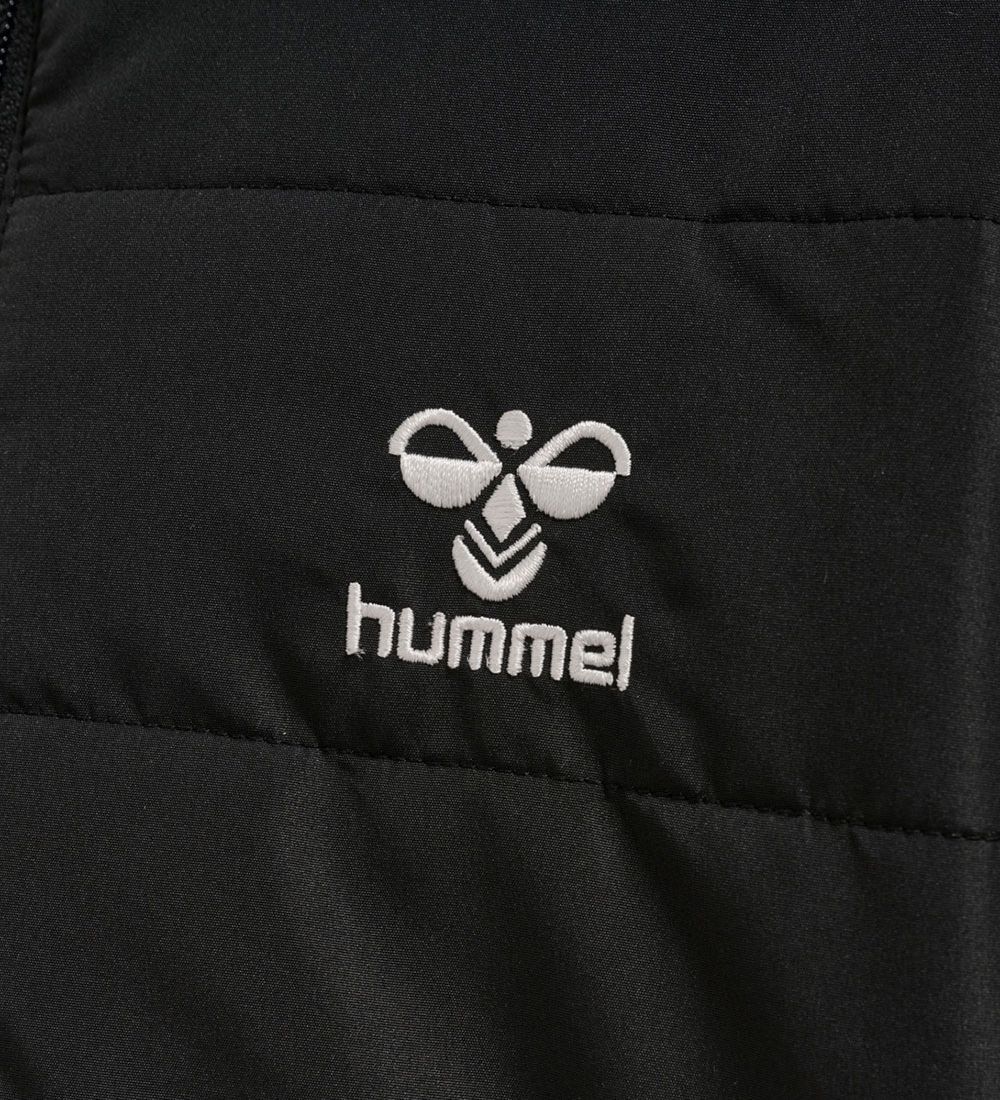 Veste Rembourrée Hummel - hmlEcho - Noir